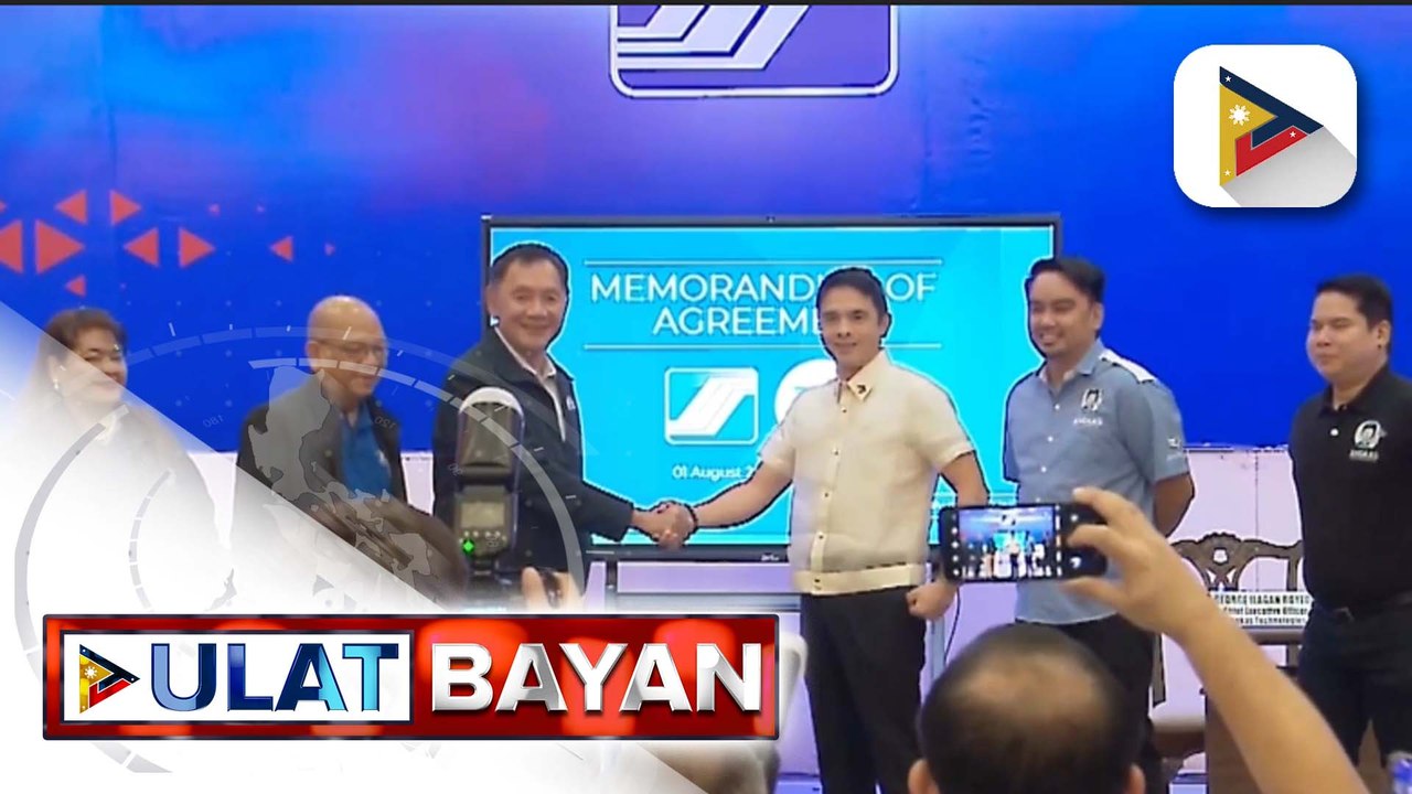 Nasa 50K Angkas riders, miyembro na ng SSS