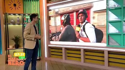 SCZ-UM NO EXISTE SERVICIO DE TRANSPORTE PUBLICO EN LA CIUDAD