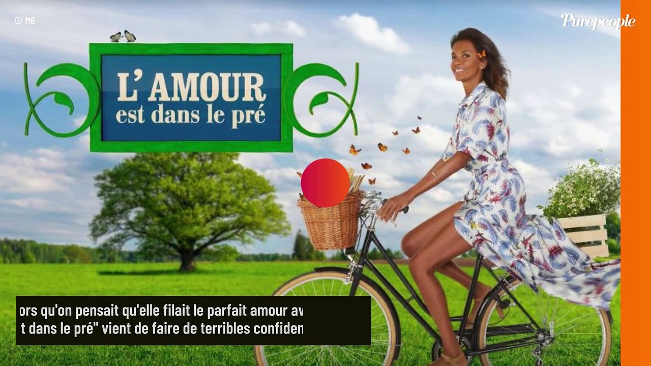 "Trois tentatives en 4 mois" : trompée par son mari et dévastée, une ex-candidate de L'amour est dans le pré a voulu en finir