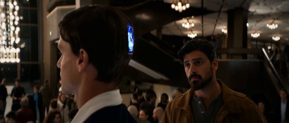 Subservience Bande-annonce VO