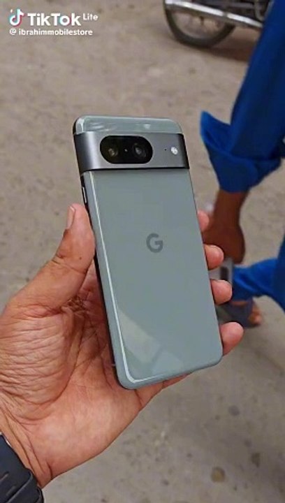 Google pixel 7