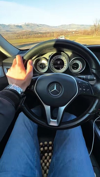 Canada life truck  driver