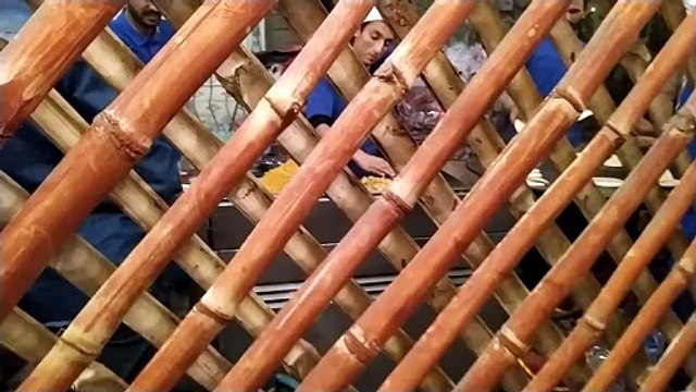 Sahwarma Asian street food!Lahore fast street food