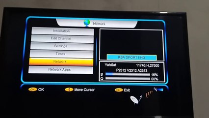 Step-by-Step Guide to Installing Software on Mediastar MS-Mini R110 Receiver 📱