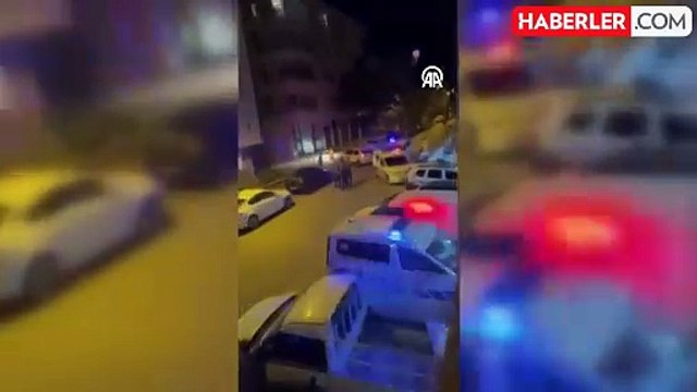 Abdüllatif Şener: Oğlum kapıyı açar açmaz eşim ve annesine ateş etmeye başlamış