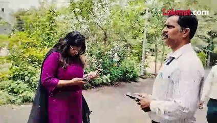 12 वेळा परीक्षा!-खेडकर कुटुंबाने-अशी बदलली -नावं