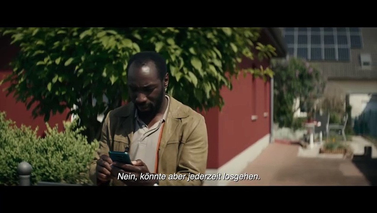 More Than Strangers Trailer DF