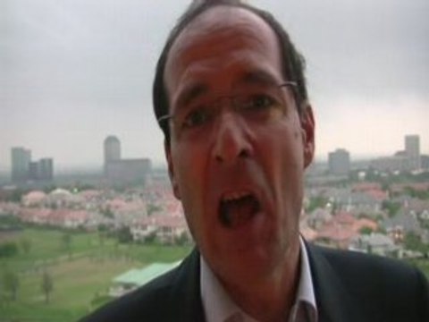 Geothermal heating – heat pumps and global warming