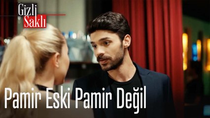 Pamir Eski Pamir Değil