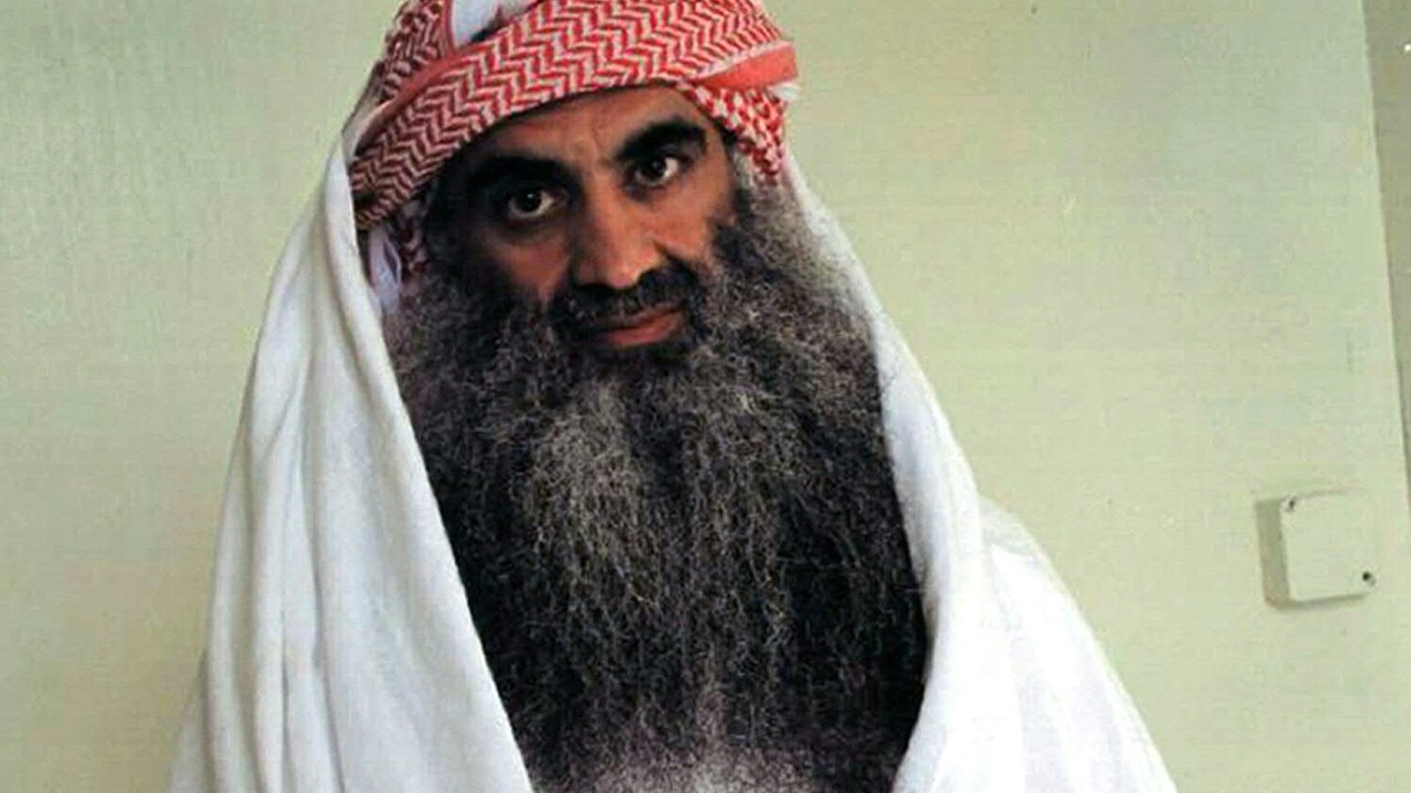 9/11-Chefplaner stimmt Strafdeal zu und entgeht möglicher Todesstrafe