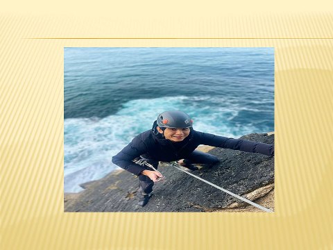 Hong Chong Yi’s Insider Tips: Understanding the Diverse World of Rock Climbing Holds