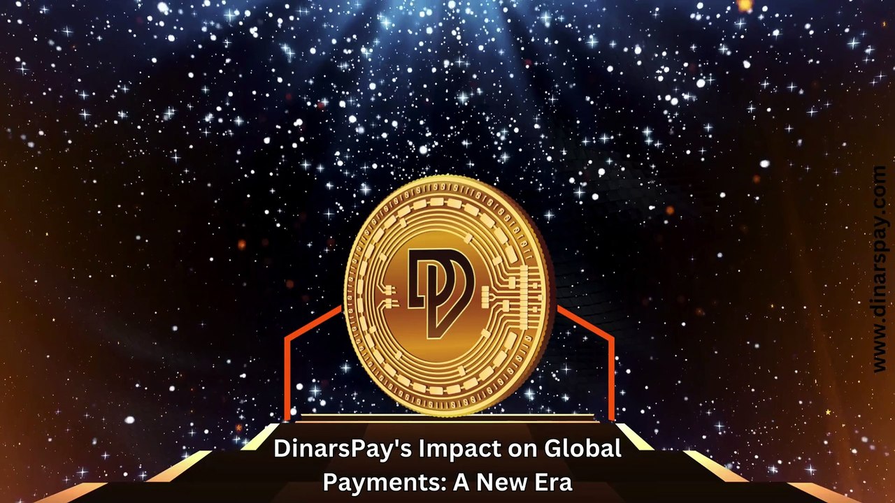 Dinarspay