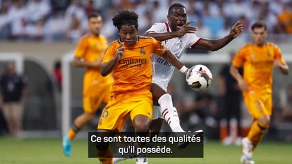 Real Madrid - Ancelotti et Fonseca impressionnés par Endrick