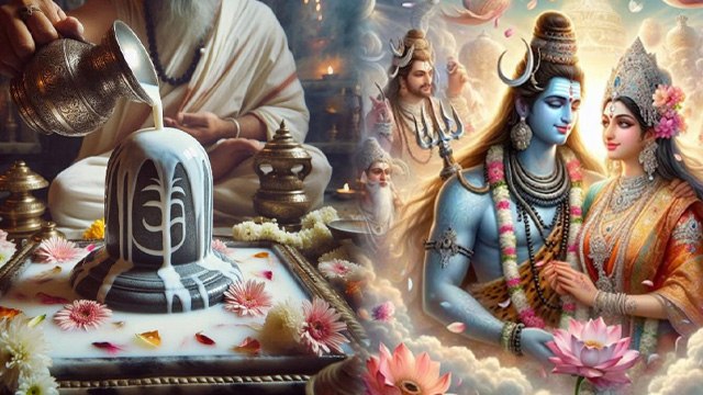 Sawan Shivratri 2024: महाशिवरात्रि और सावन शिवरात्रि में अंतर क्या है | Boldsky