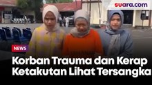 Balita Korban Penganiayaan Meita Irianty Alami Trauma, Kerap Ketakutan Lihat Tersangka