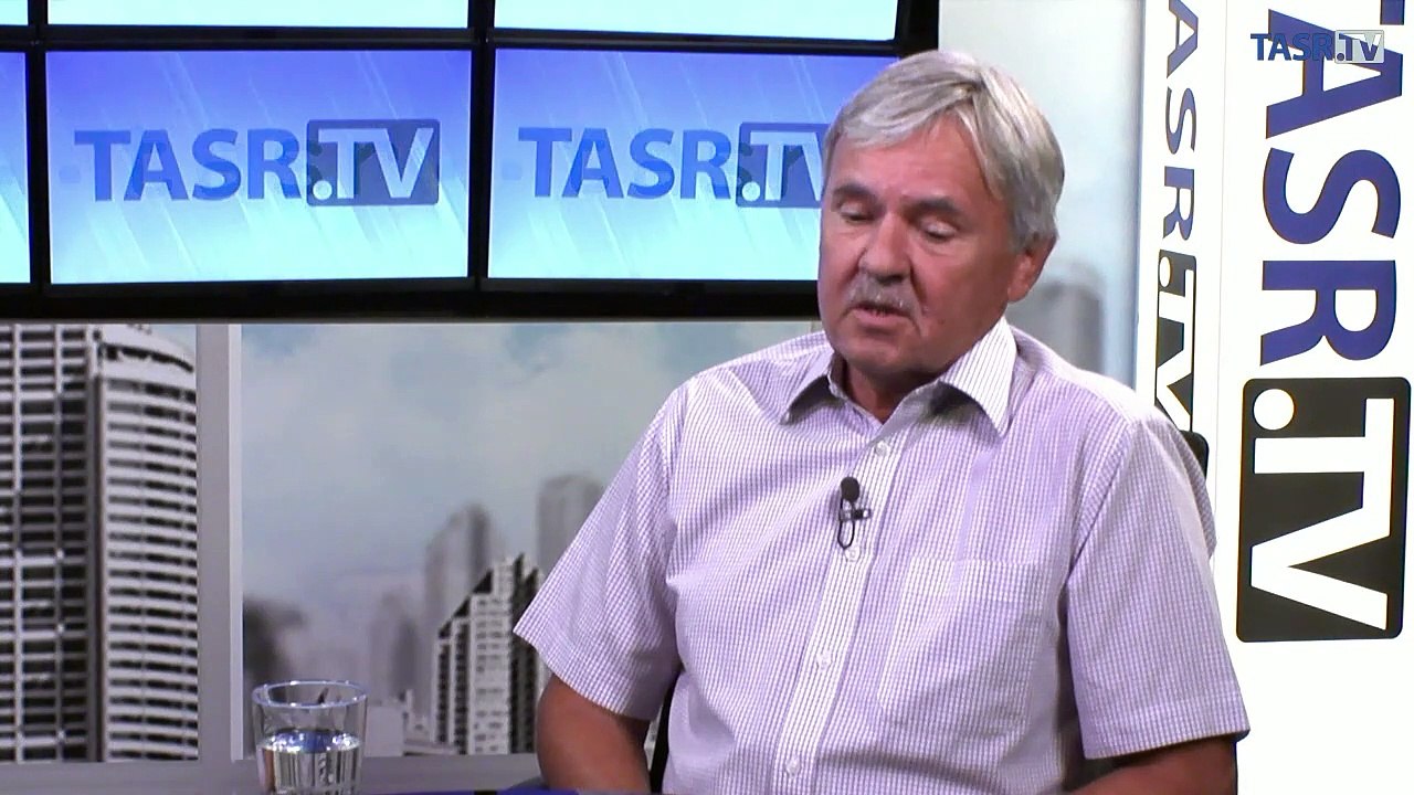 HRABKO: Koalícia nemusí mať veľké obavy z návratu Korčoka do politiky