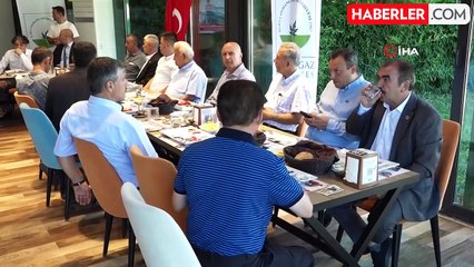 Başkan Aydın: "Seçimin ardından en somut hizmetleri biz yaptık"