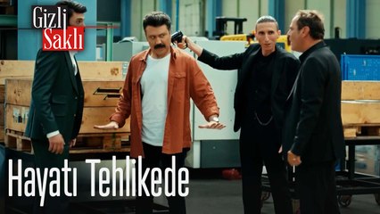 Hayatı Tehlikede