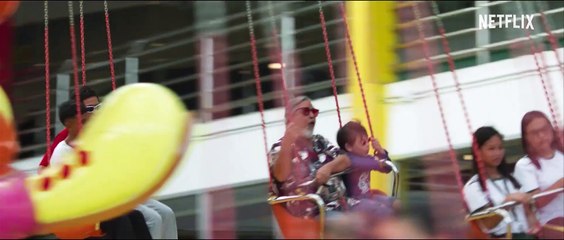 Lolo and the Kid Bande-annonce VO