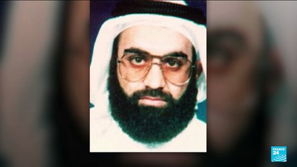 Khalid Cheikh Mohammed, le cerveau des attentats du 11-Septembre qui échappera à la peine capitale