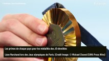 JO Paris 2024 : Vous trouvez les athlètes français trop payés pour une médaille ? Découvrez les sommes folles que gagnent les autres