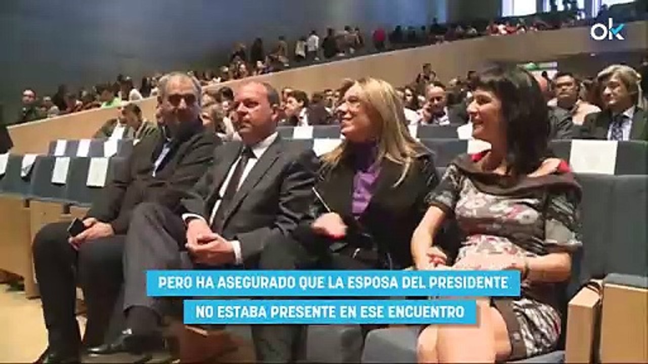 Barrabés confirma ante el juez una reunión con Sánchez en La Moncloa pero sin Begoña Gómez