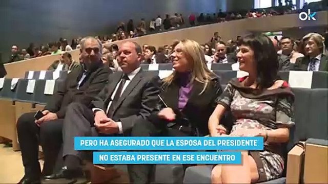 Barrabés confirma ante el juez una reunión con Sánchez en La Moncloa pero sin Begoña Gómez