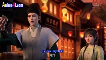 Back to the Great Ming Ep.15 English sub