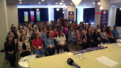 DEM Parti'li Hatimoğulları: Hiçbir güç bizi ana dilimizden koparamaz