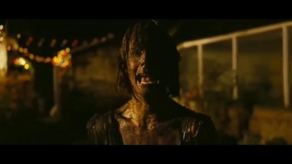 Top 10 Best Hollywood 18+ Horror Movies in Hindi & English as Per IMDB Ratings - Part 1
