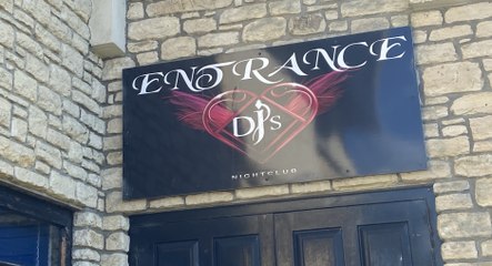 Police investigate burglary at former DJs nightclub on the outskirts of Tenby