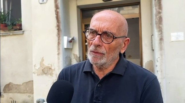 Torna il metano nelle case popolari di via Badaloni, parla il presidente Casalp