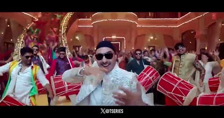 GHUDCHADI_ PUNJABI MUNDE _ Parth Samthaan_ Khushalii Kumar _ Sukhbir _ Tulsi Kumar_ DJ Chetas_ Lijo