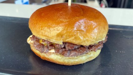 LP Eats review - IceBurg, Preston