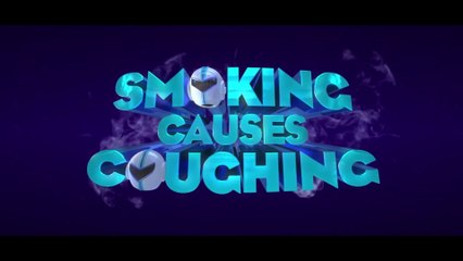 Fumer fait tousser (2022), de Quentin Dupieux | Tráiler