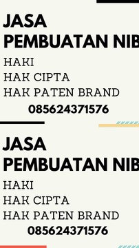 085624371576, desain industri Pengurusan legalitas hak cipta dan merek Jasa pengurusan