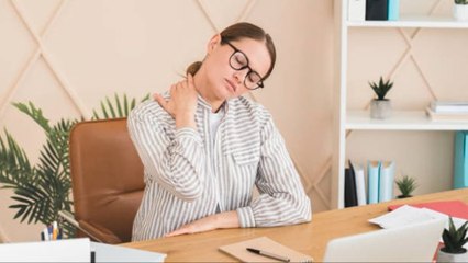 10 Señales De Que Necesitas Actividad Física