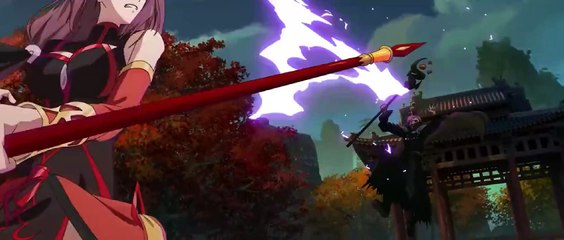 全职高手第3季第11集｜最新动漫每日更新🔥