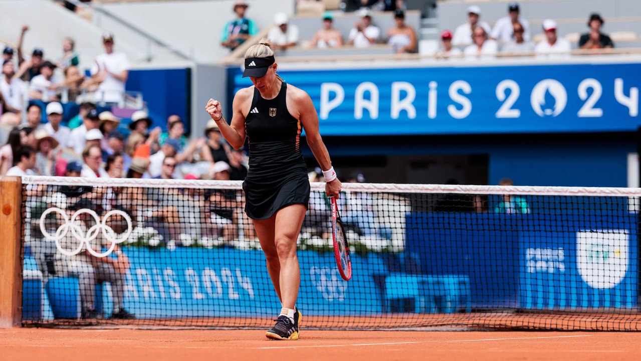 Kerber über Rücktritts-Entscheidung: 'Das macht es so besonders'