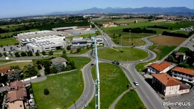 Gruppo Mascio, infrastrutture e grandi opere sicure e sostenibili