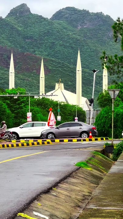 Islamabad