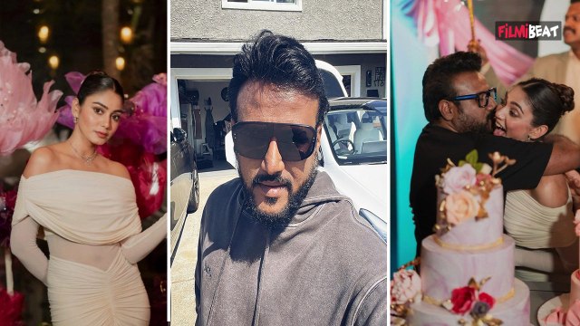 Sana Makbul Boyfriend: कौन है Srikanth Bureddy जिन्हे Date कर रहीं है Bigg Boss OTT की Sana Makbul!