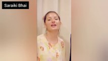 Maya G Viral Video - Maya G Viral Video Tiktoker - Maya G - Saraiki bhai