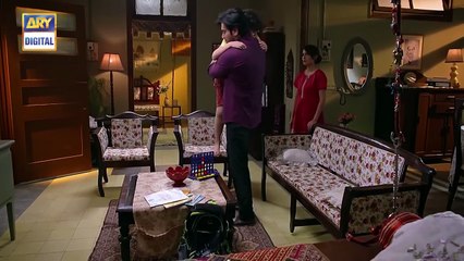 Tumhe Mein Yaad Tou Aaunga Na_ _ Meray Paas Tum Ho(720P_HD)