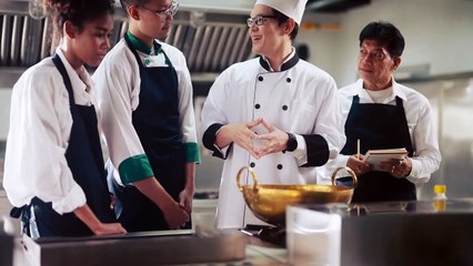 Saiba como organizar um evento gastronômico de sucesso - Giampiero Rosmo