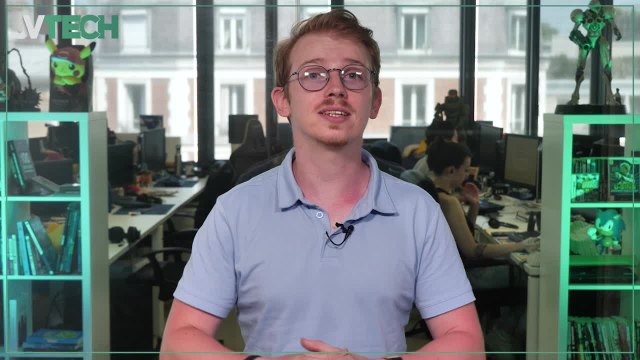 Daily Tech : ia dans l'Espace