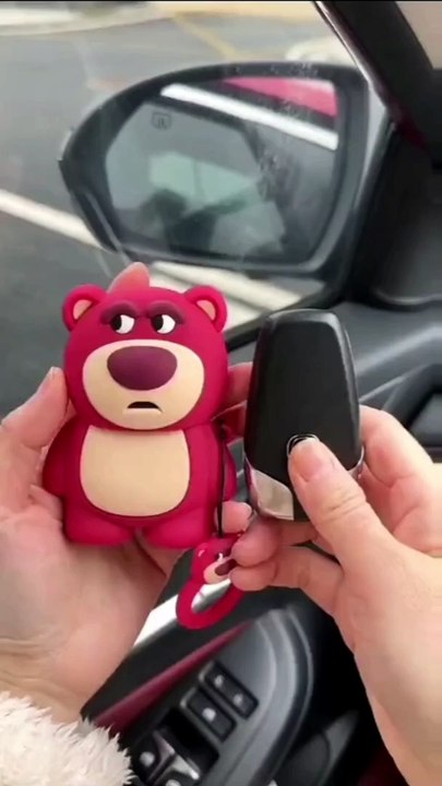 Key new gadget