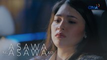 Asawa Ng Asawa Ko: Hannah, nagsisising iniwan noon si Leon! (Episode 115)