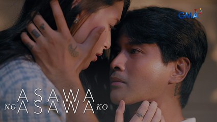 Asawa Ng Asawa Ko: Leon and Hannah reminisce about their past as lovers! (Episode 115 - Part 3/3)