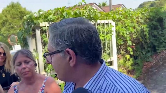 Le prime dichiarazioni di Toti dopo la revoca dei domiciliari: «Questa vicenda mette in discussione l'autonomia della politica nei finanziamenti»